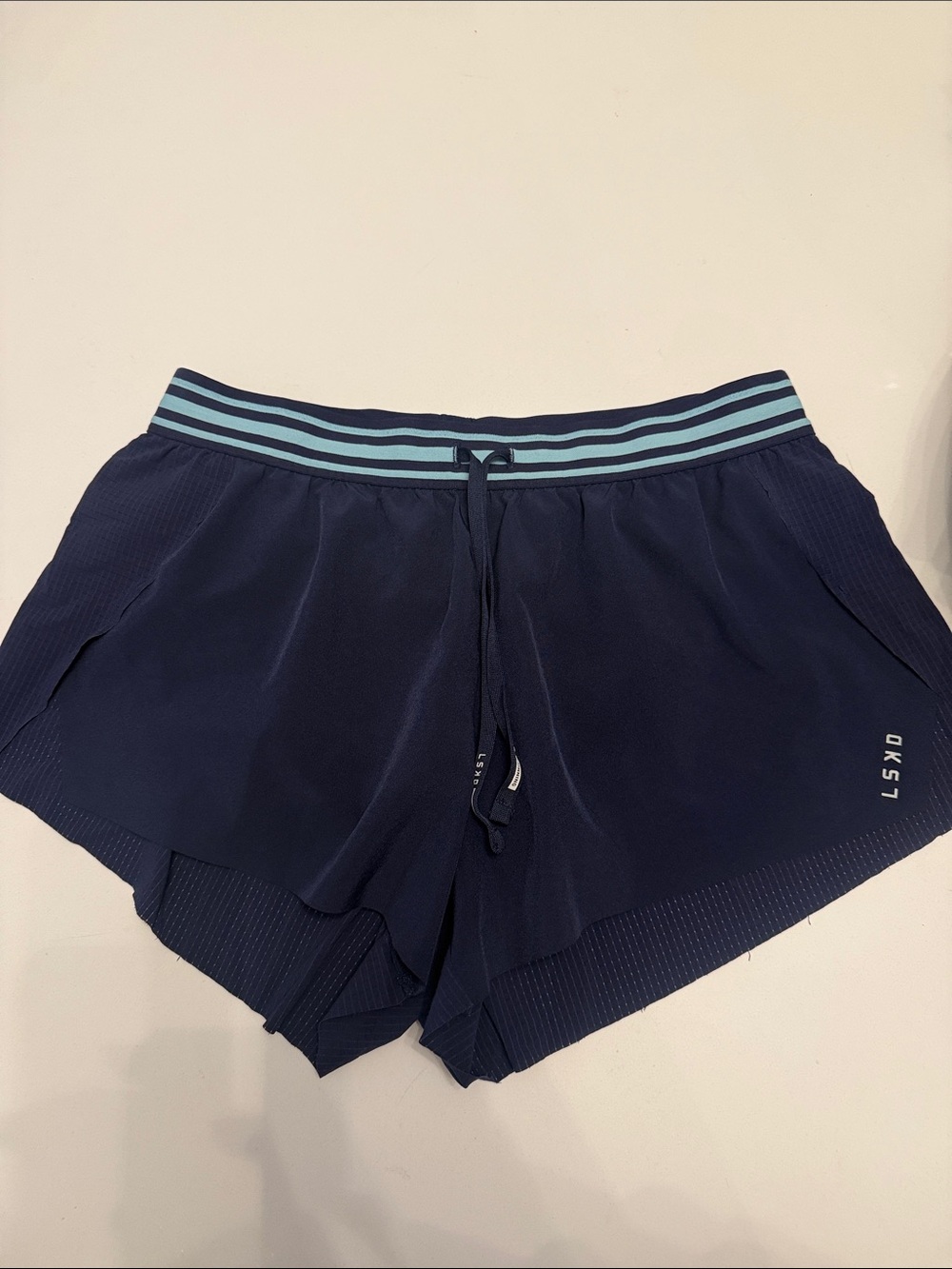 LSKD mid rise accelerate shorts. Small.